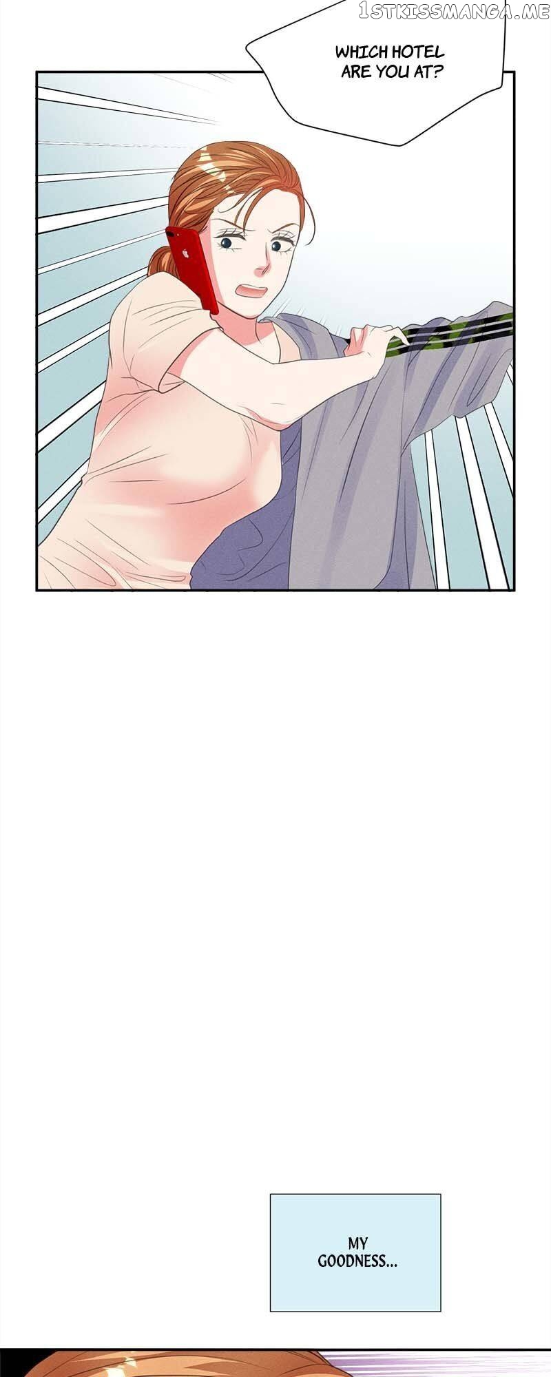 Restrain – Manga chapter 86 - page 31