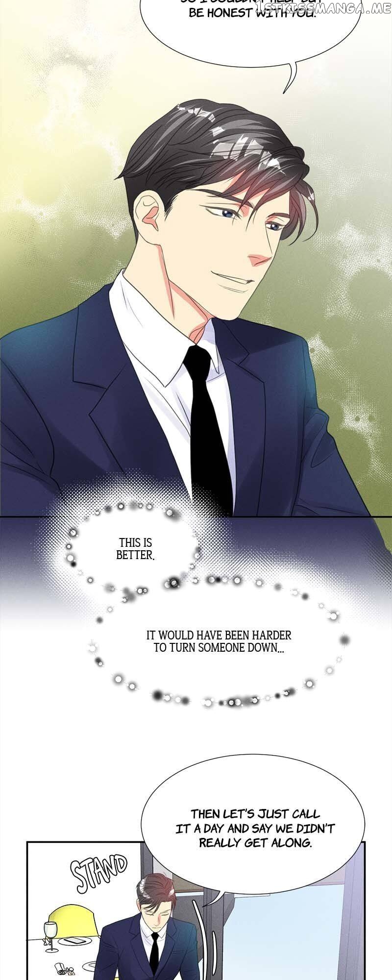 Restrain – Manga chapter 86 - page 37
