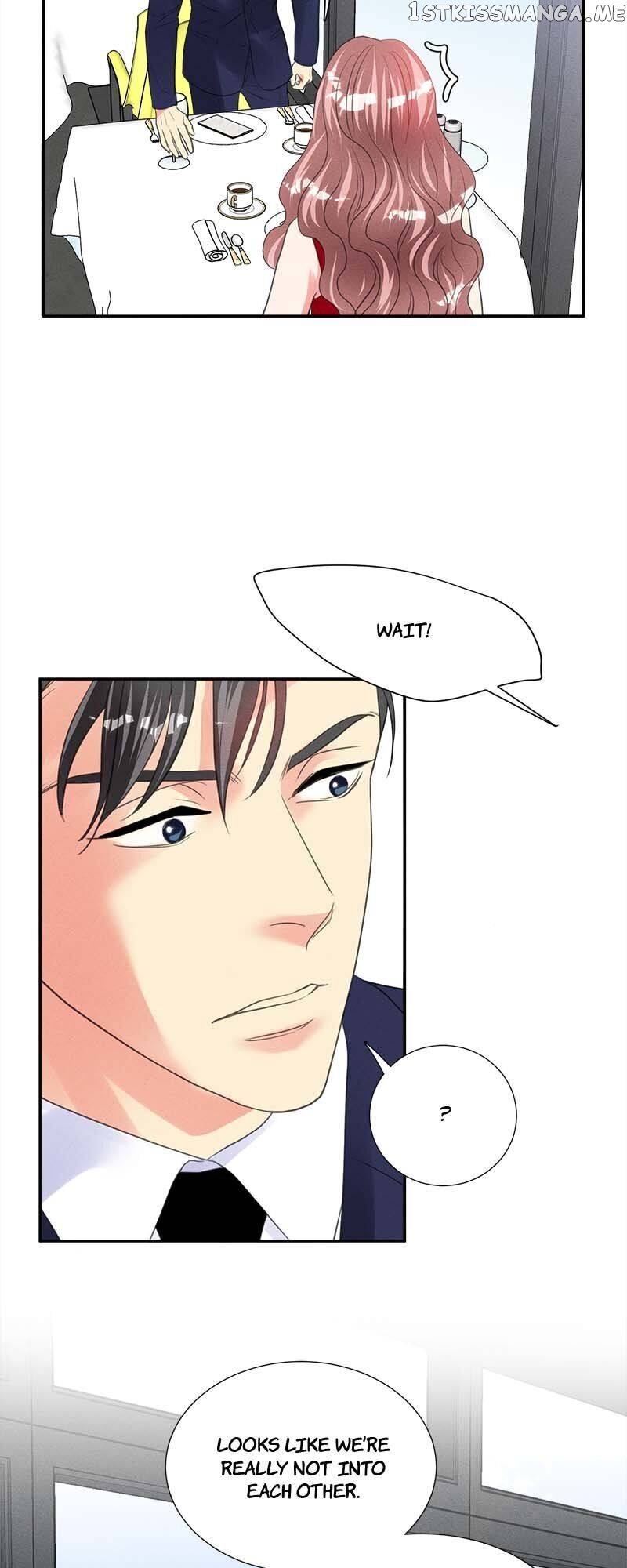 Restrain – Manga chapter 86 - page 38