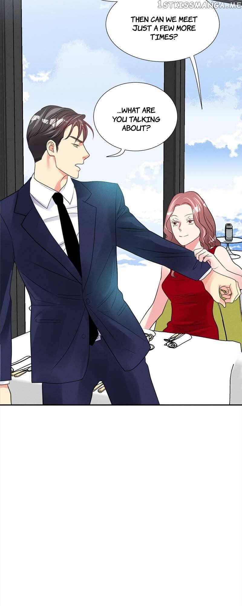 Restrain – Manga chapter 86 - page 39