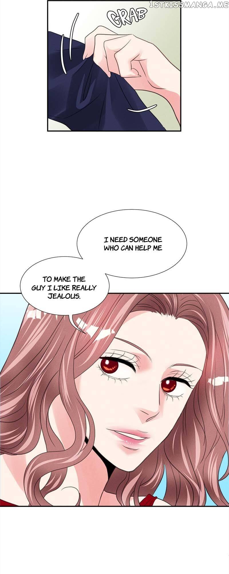 Restrain – Manga chapter 86 - page 40