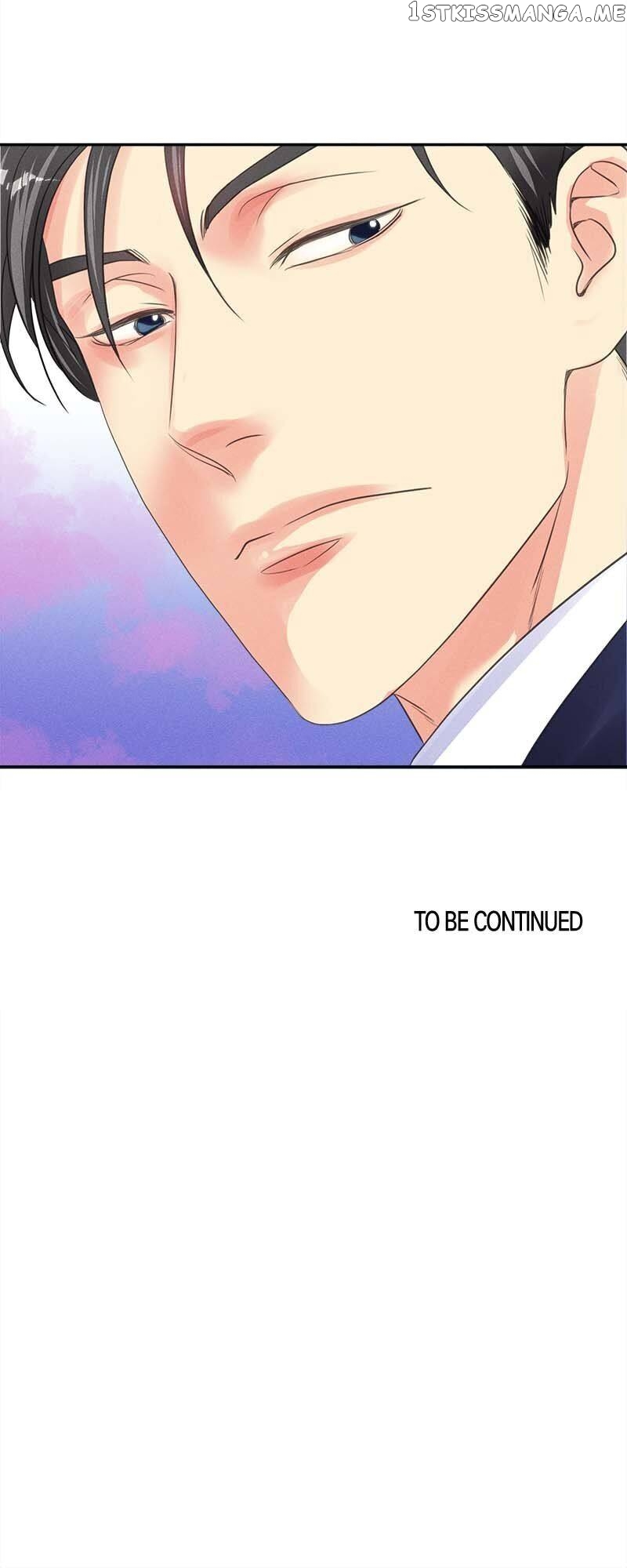 Restrain – Manga chapter 86 - page 41