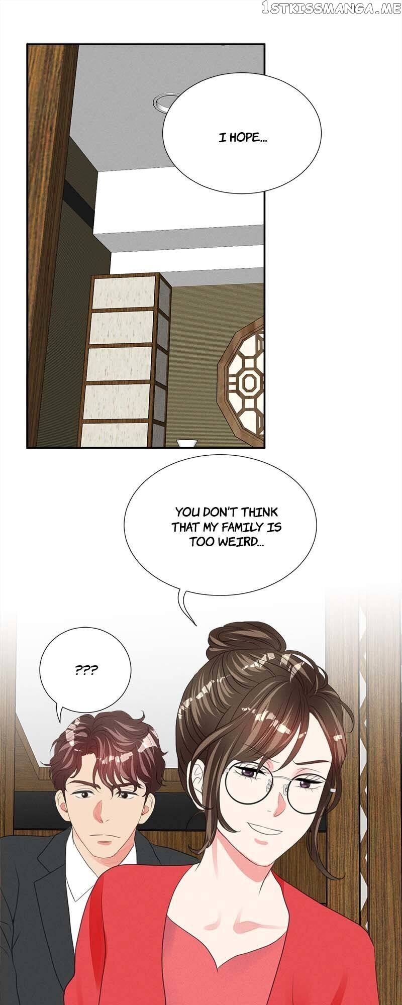 Restrain – Manga chapter 86 - page 9