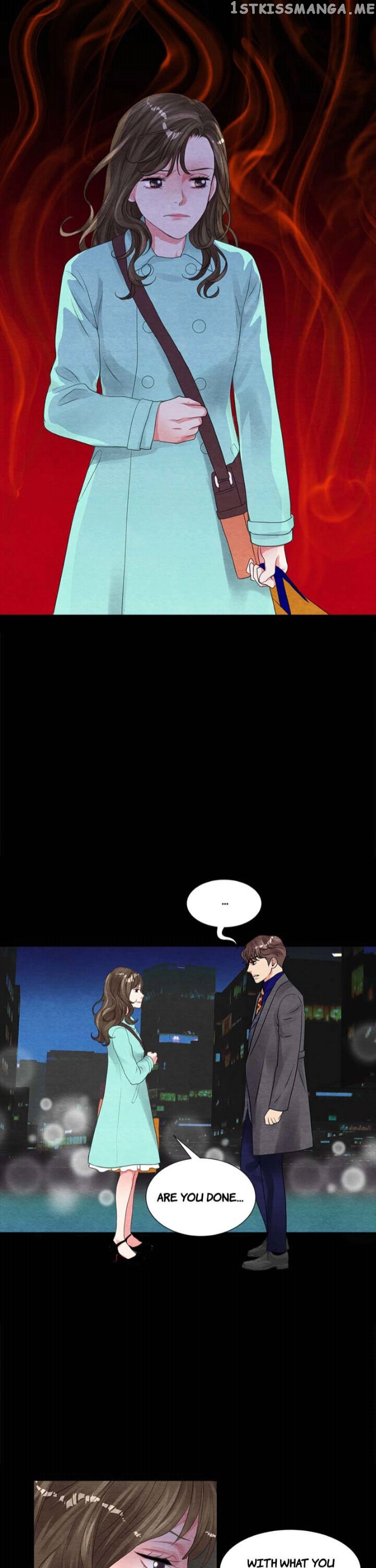 Restrain – Manga chapter 55 - page 17