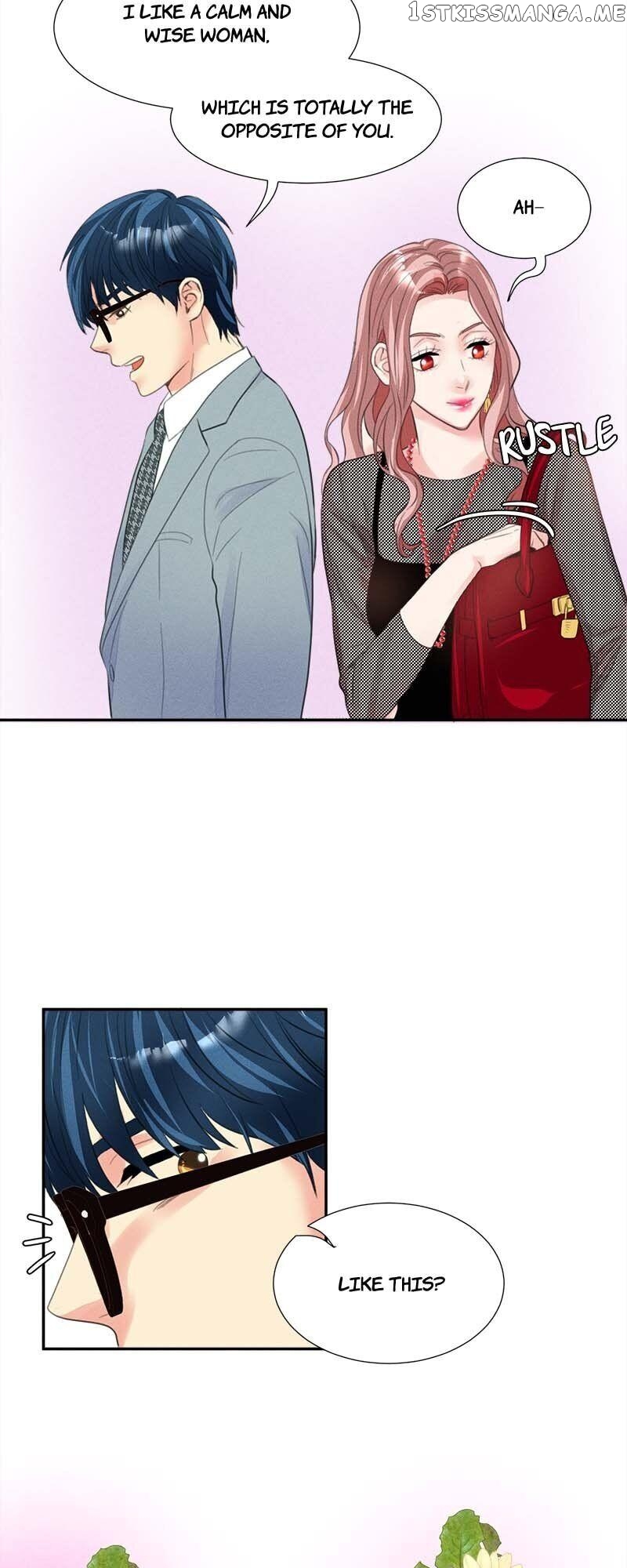 Restrain – Manga Chapter 97 - page 13