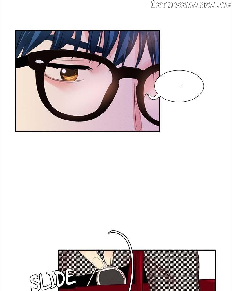 Restrain – Manga Chapter 97 - page 16