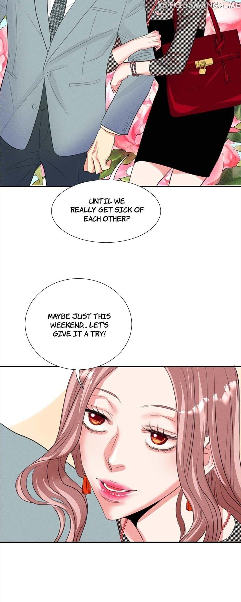 Restrain – Manga Chapter 97 - page 22