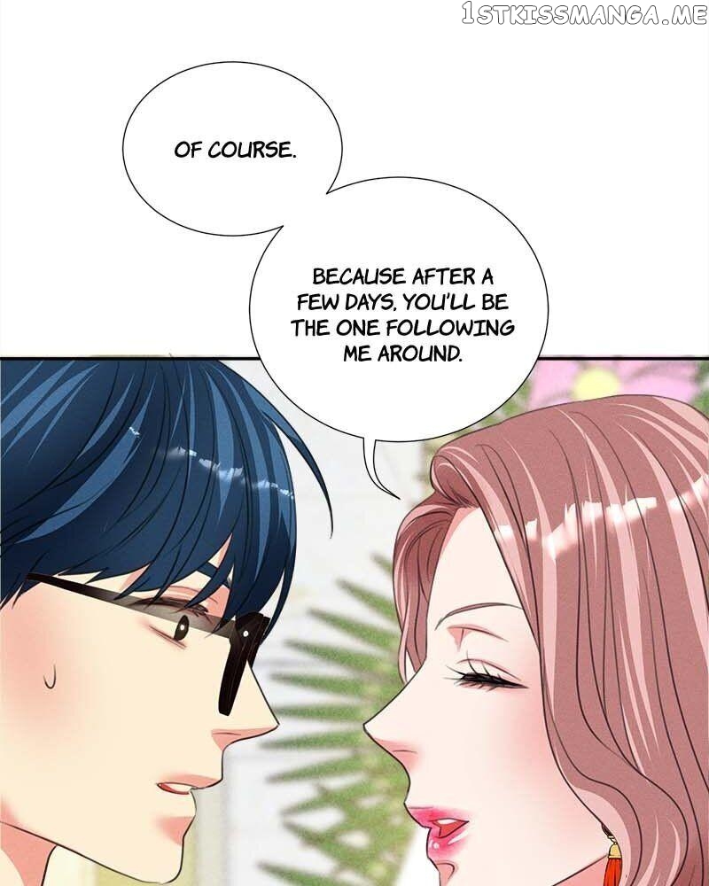 Restrain – Manga Chapter 97 - page 24