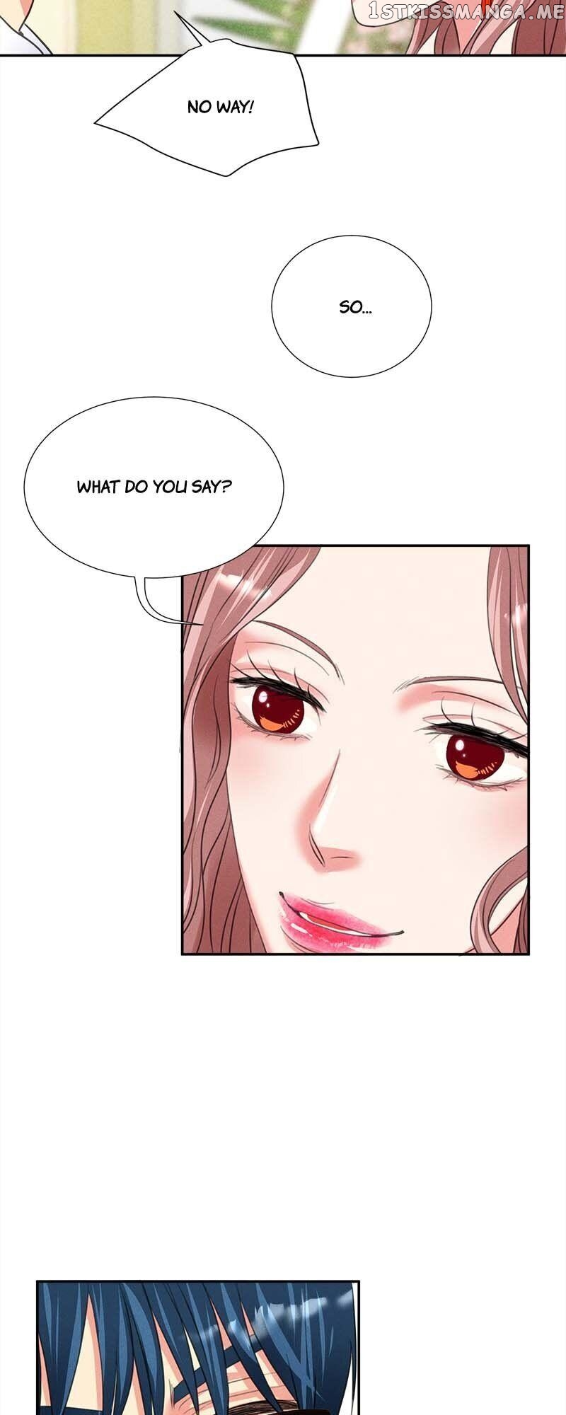 Restrain – Manga Chapter 97 - page 25