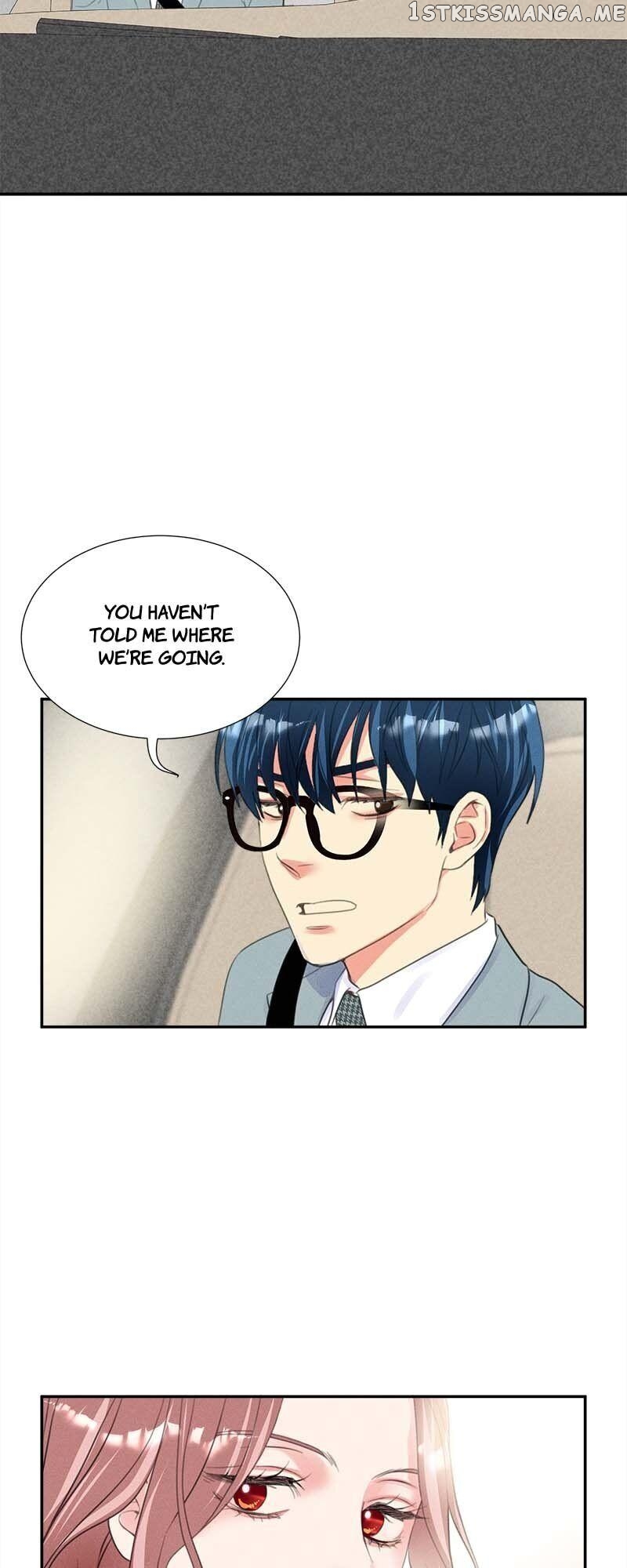 Restrain – Manga Chapter 97 - page 29