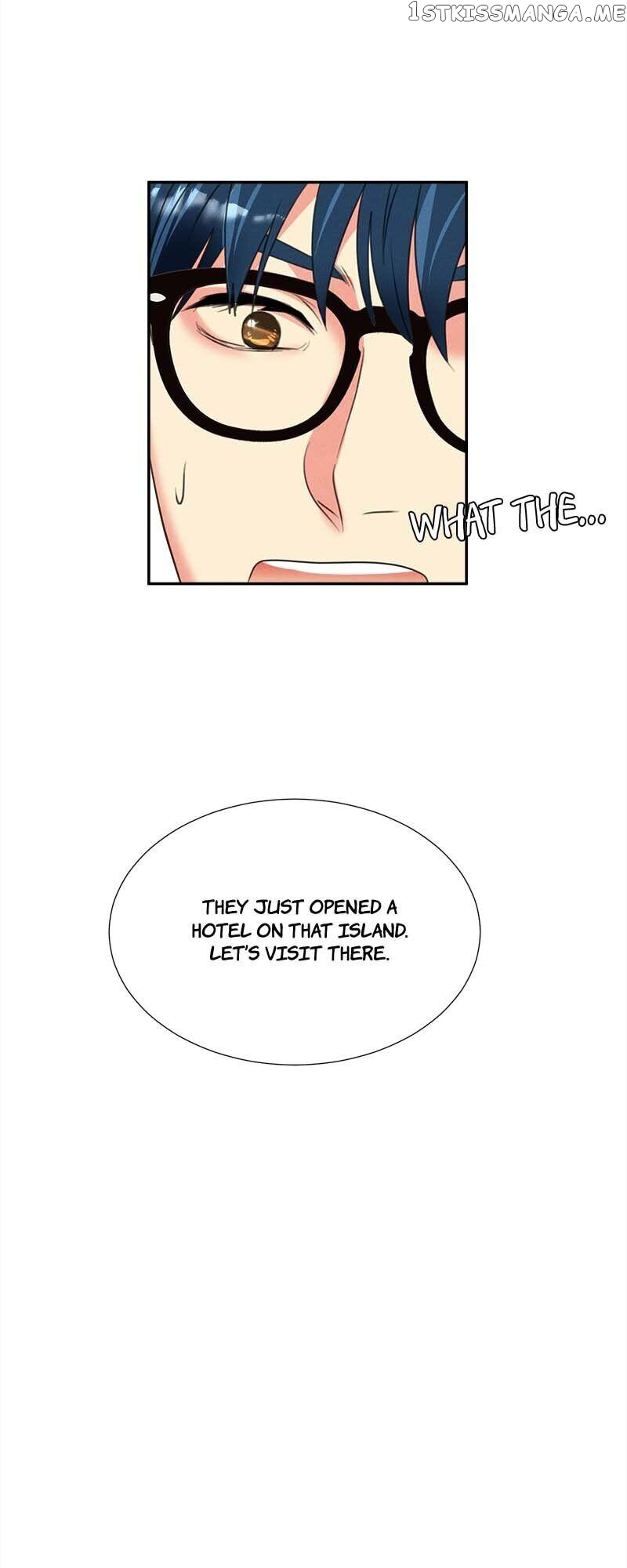 Restrain – Manga Chapter 97 - page 31