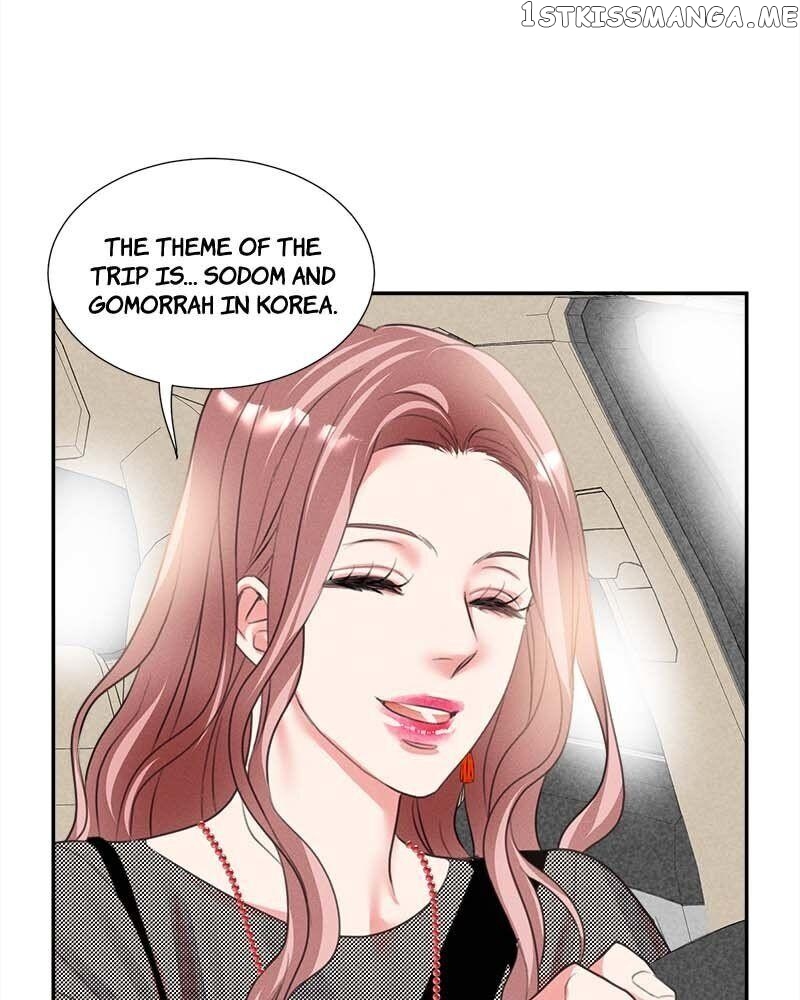 Restrain – Manga Chapter 97 - page 32