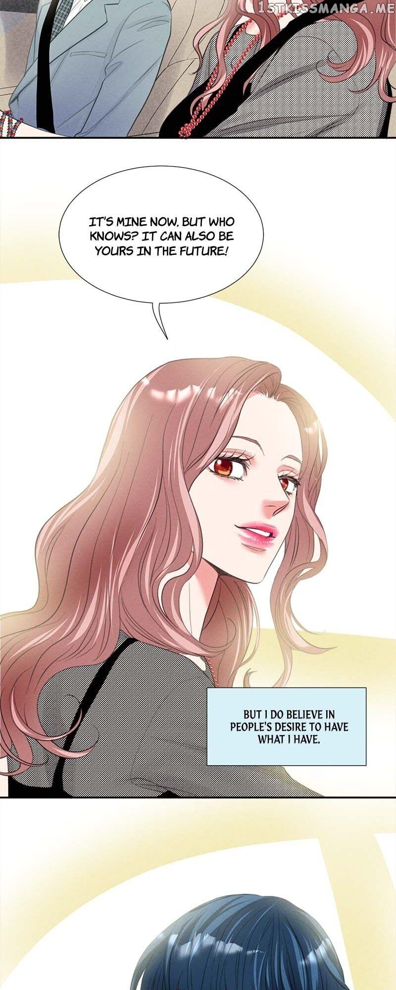 Restrain – Manga Chapter 97 - page 38