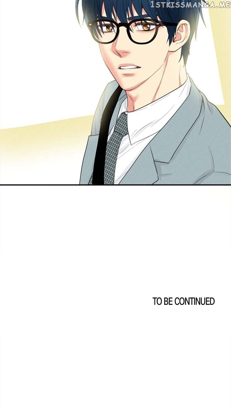 Restrain – Manga Chapter 97 - page 39