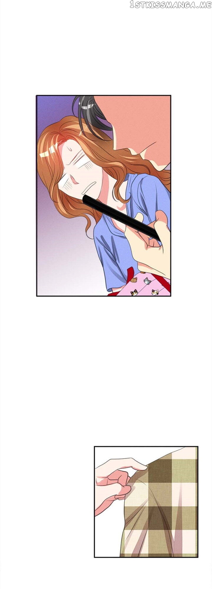 Restrain – Manga chapter 85 - page 11