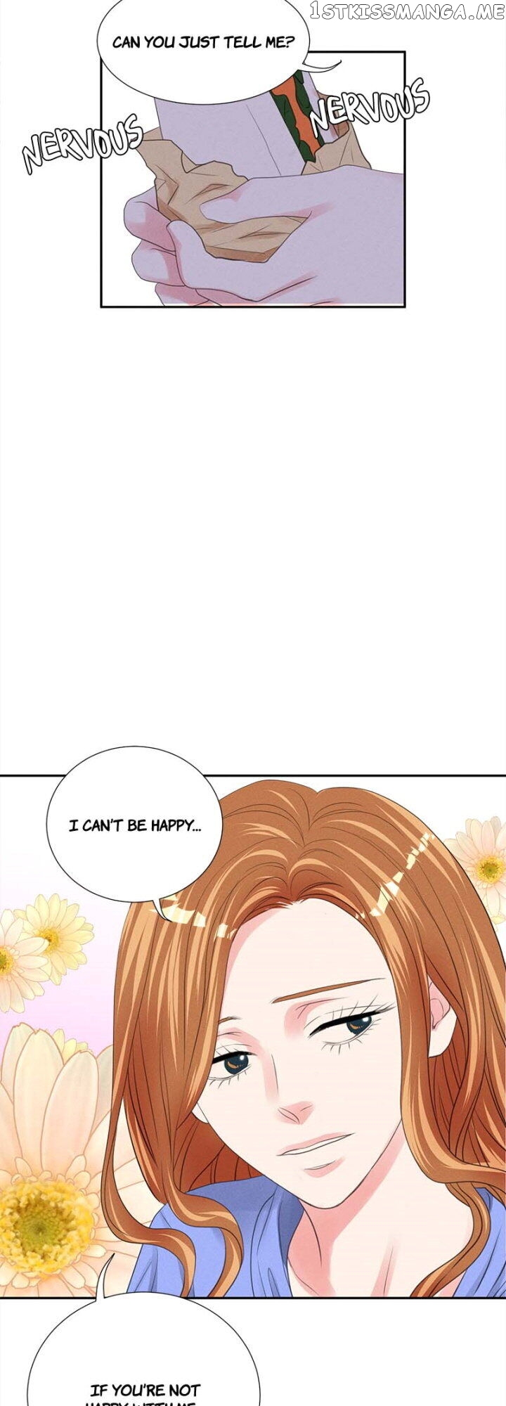 Restrain – Manga chapter 85 - page 17