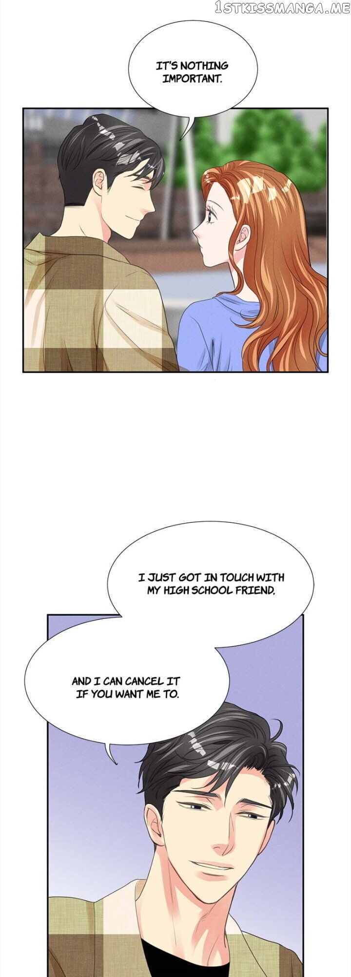 Restrain – Manga chapter 85 - page 22