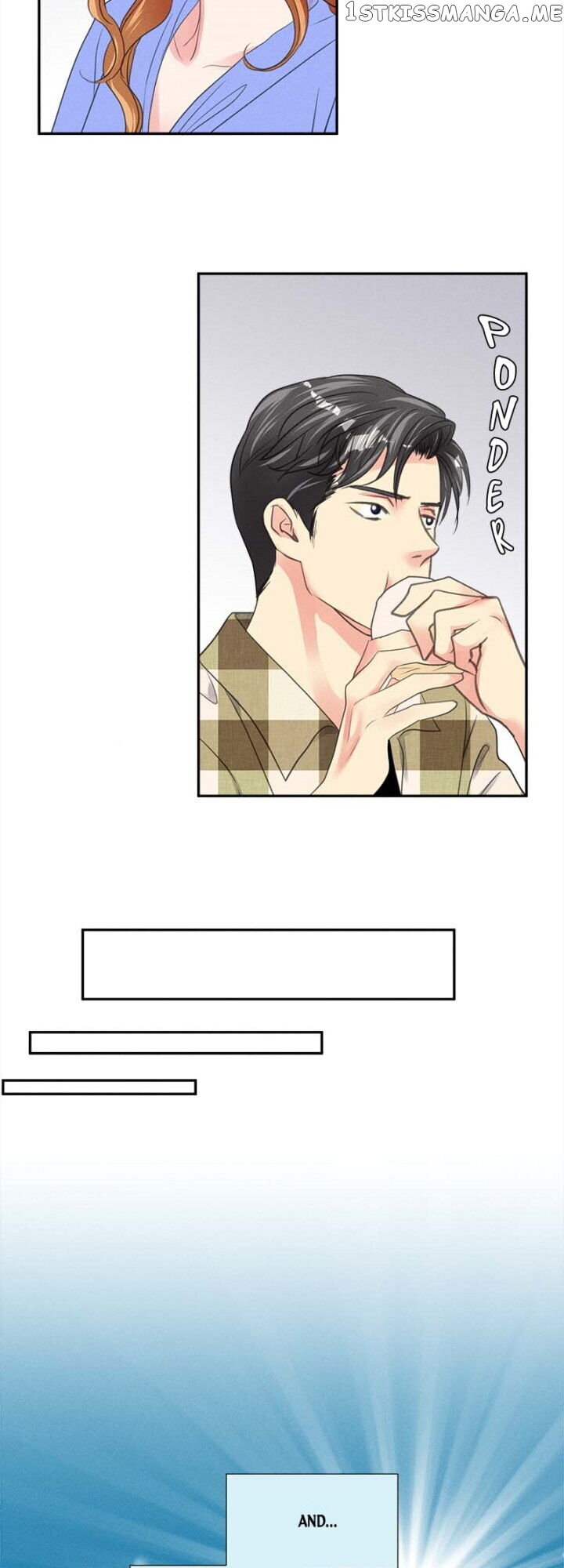 Restrain – Manga chapter 85 - page 27