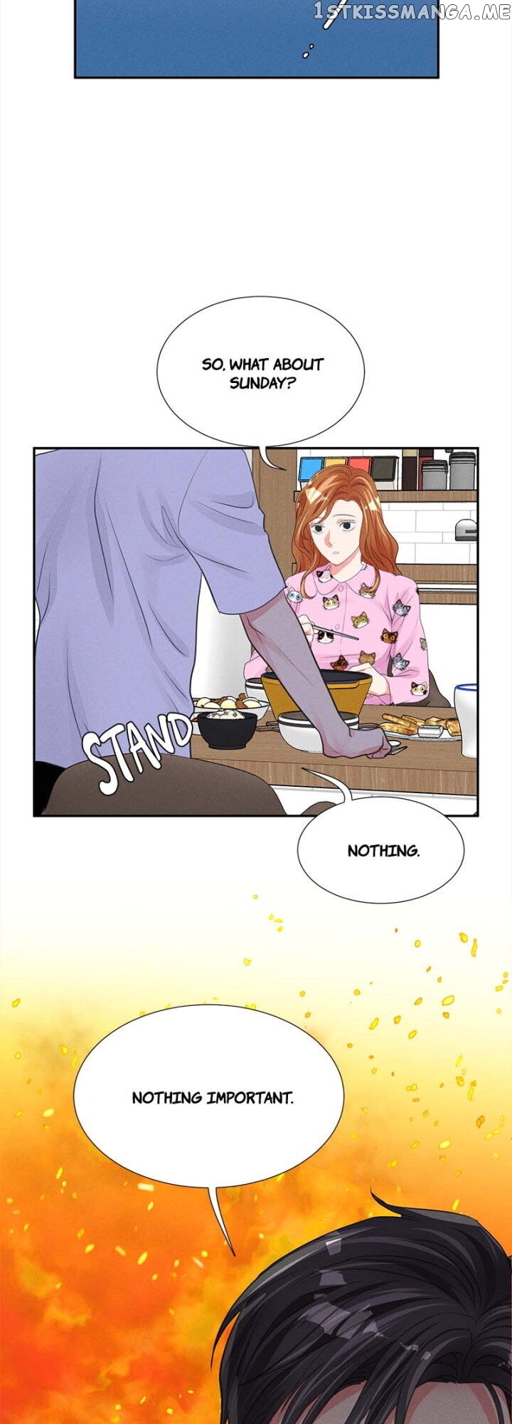 Restrain – Manga chapter 85 - page 3