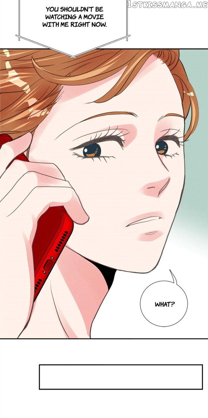 Restrain – Manga chapter 85 - page 36