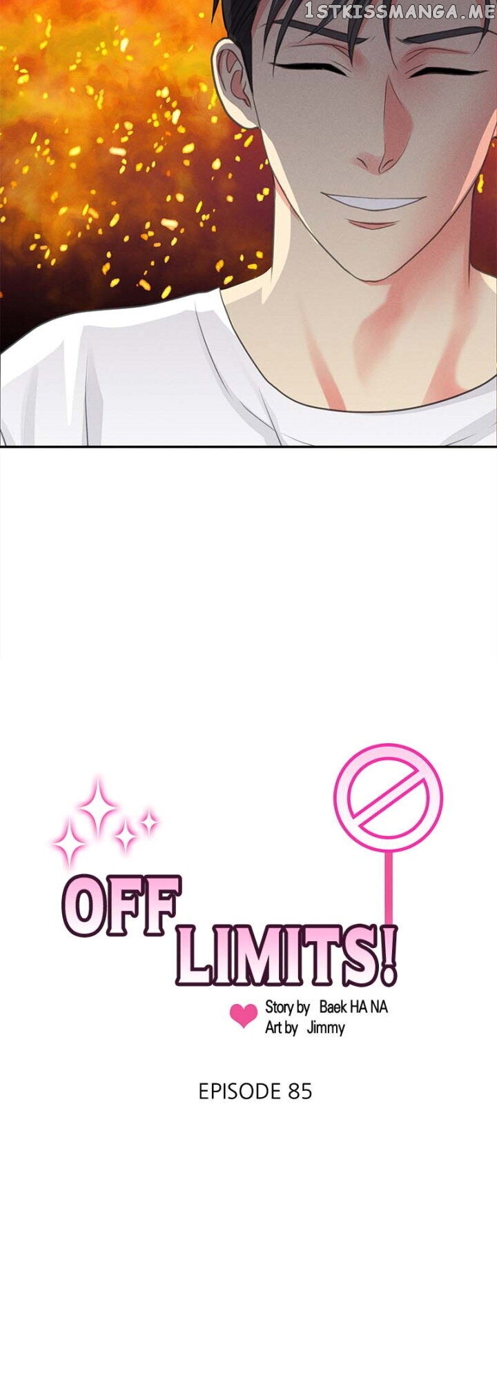 Restrain – Manga chapter 85 - page 4