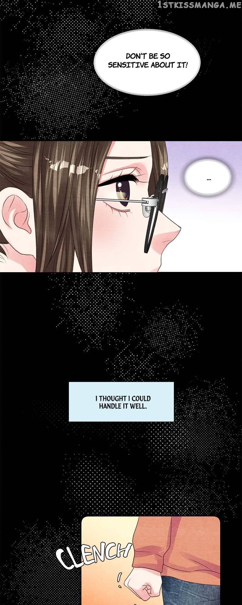 Restrain – Manga chapter 56 - page 13