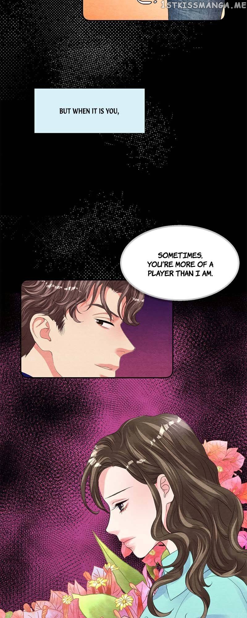 Restrain – Manga chapter 56 - page 14