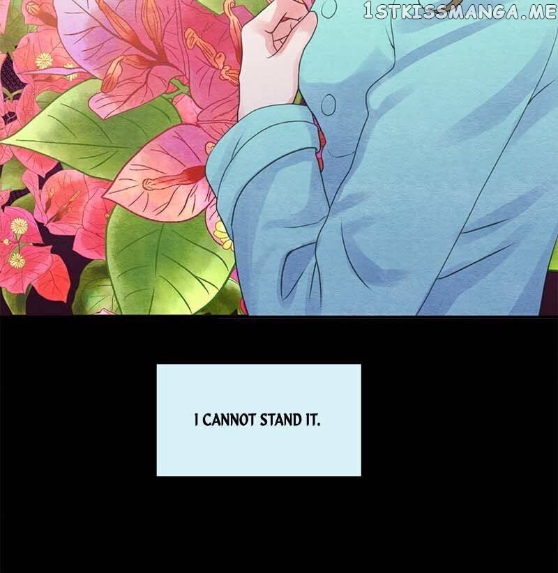 Restrain – Manga chapter 56 - page 15