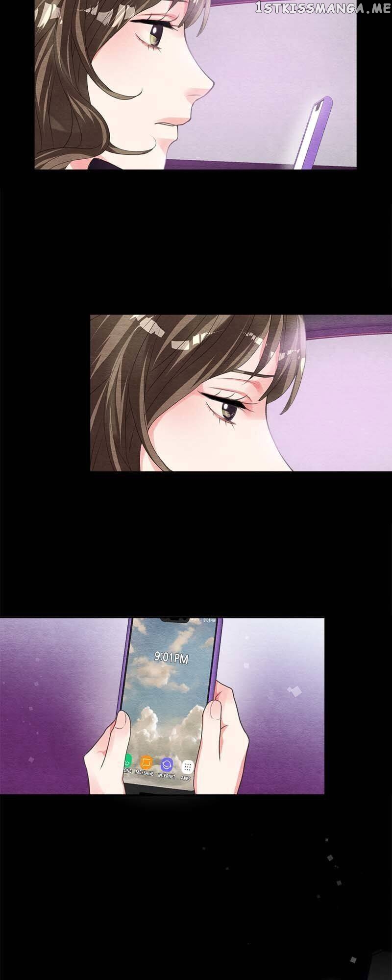 Restrain – Manga chapter 56 - page 19
