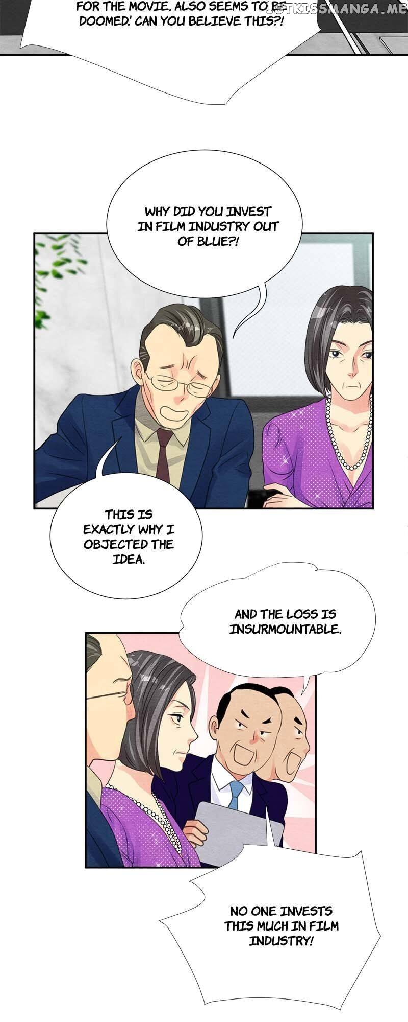 Restrain – Manga chapter 56 - page 24