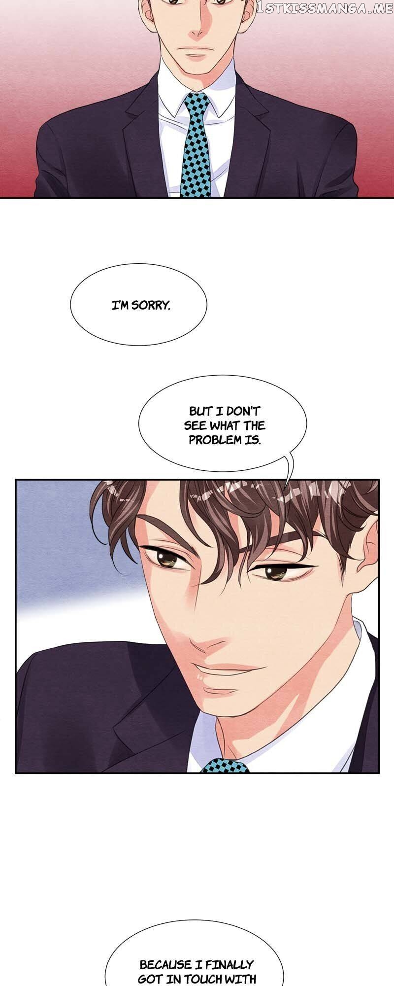 Restrain – Manga chapter 56 - page 26