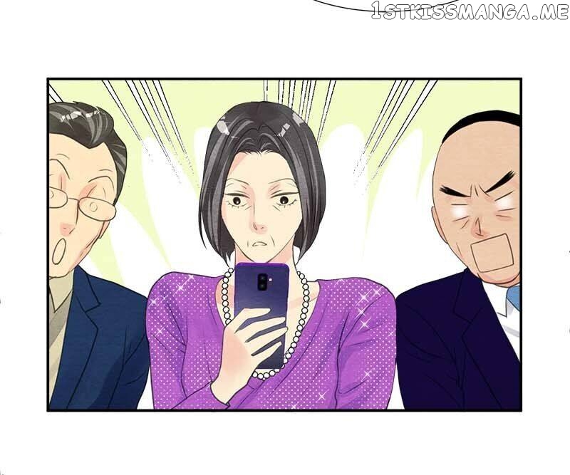 Restrain – Manga chapter 56 - page 28