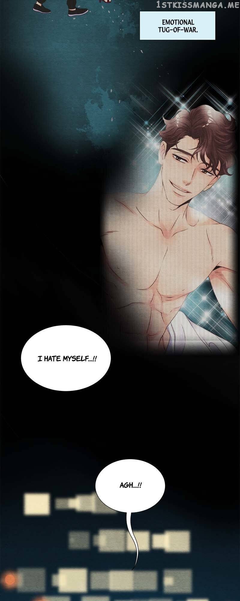Restrain – Manga chapter 56 - page 4