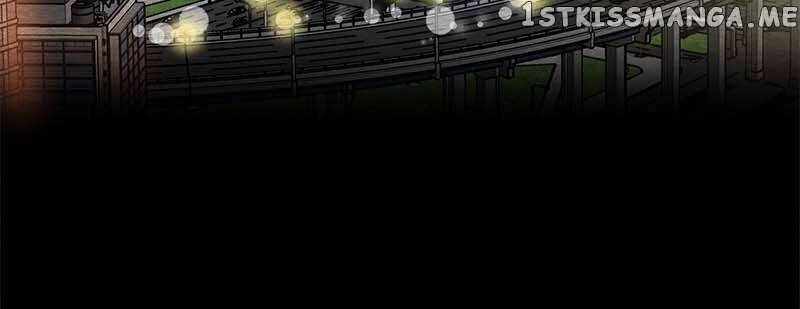 Restrain – Manga chapter 56 - page 7