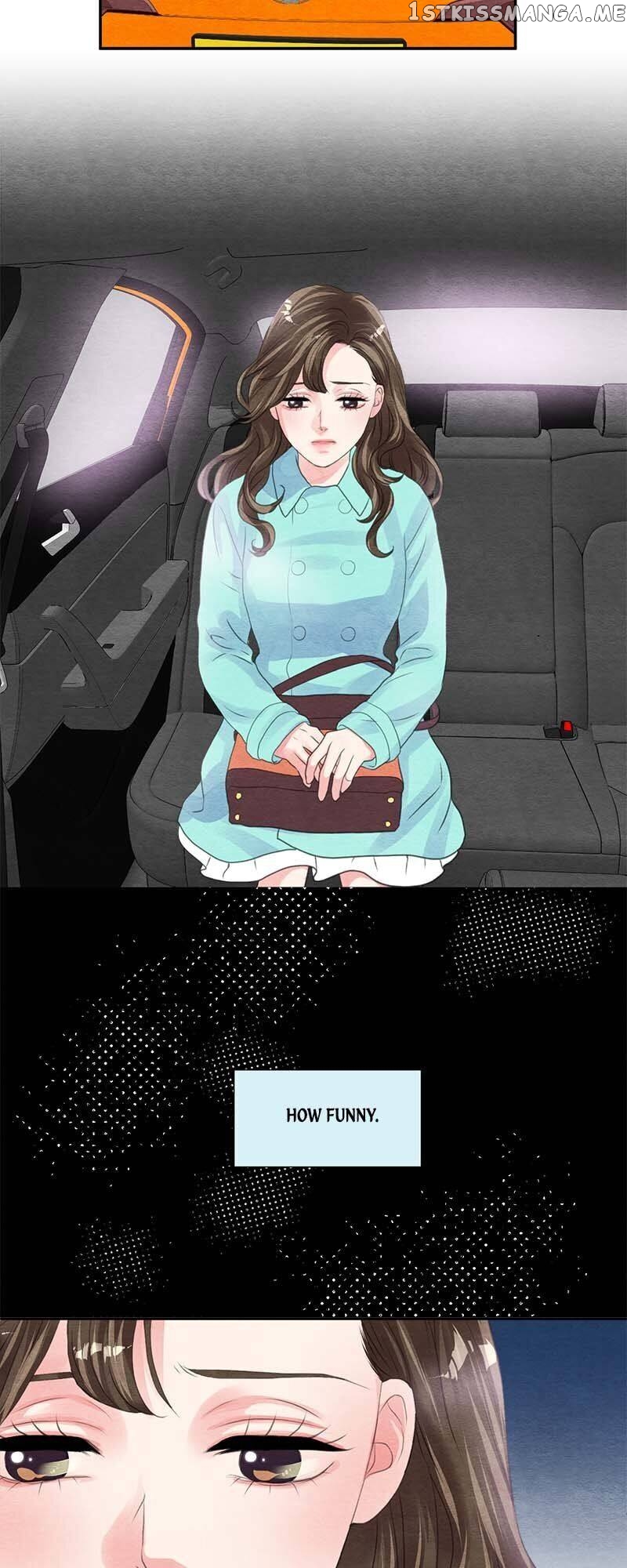 Restrain – Manga chapter 56 - page 9