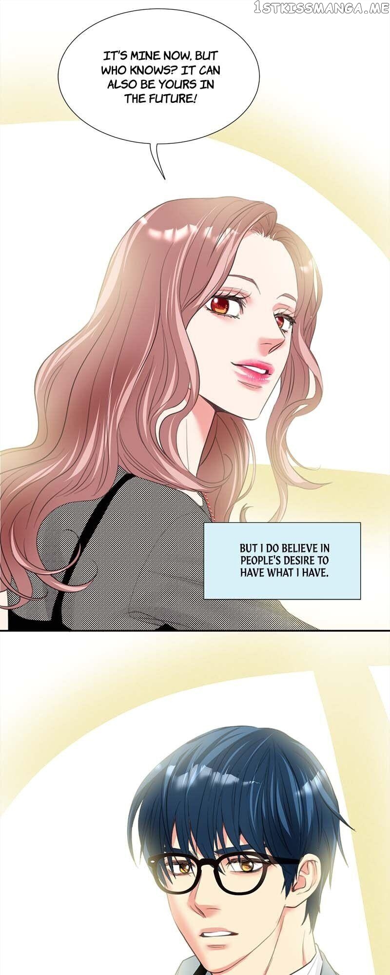 Restrain – Manga Chapter 98 - page 1