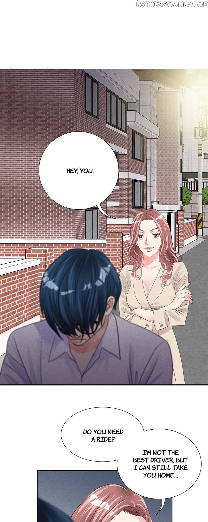 Restrain – Manga Chapter 98 - page 10
