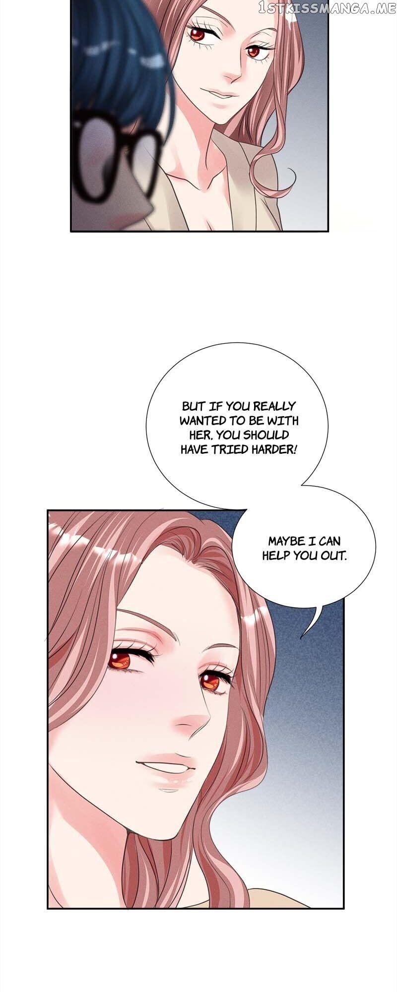 Restrain – Manga Chapter 98 - page 11
