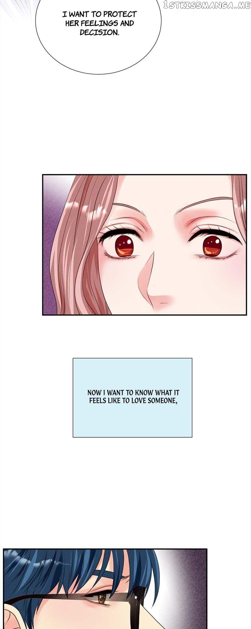 Restrain – Manga Chapter 98 - page 13
