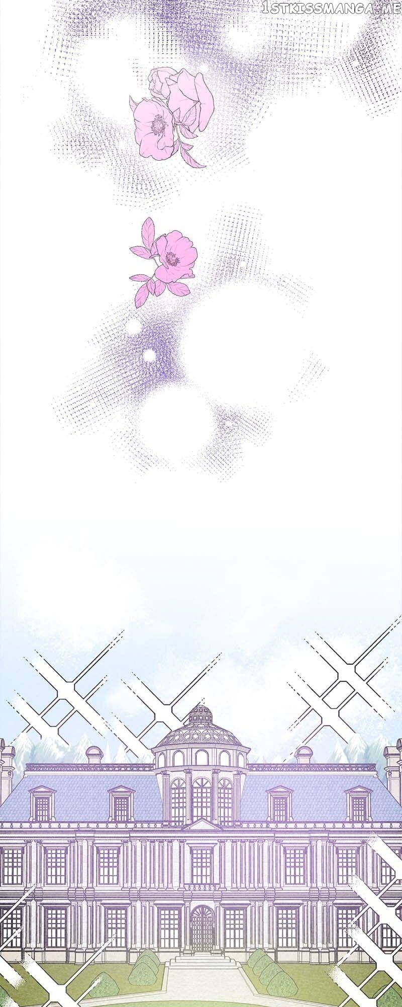 Restrain – Manga Chapter 98 - page 15