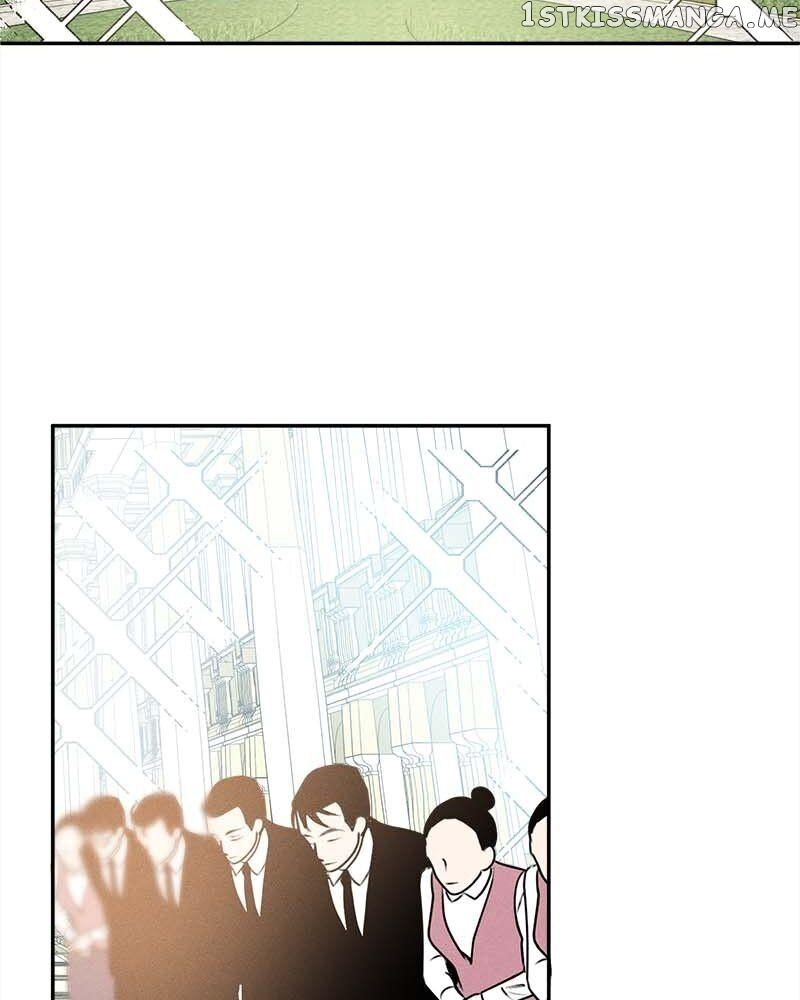 Restrain – Manga Chapter 98 - page 16