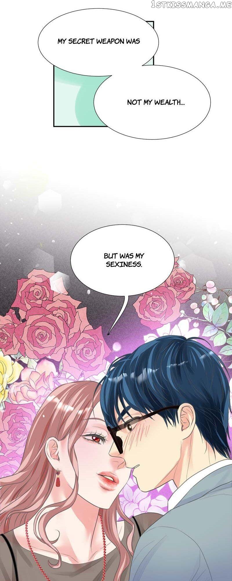Restrain – Manga Chapter 98 - page 23