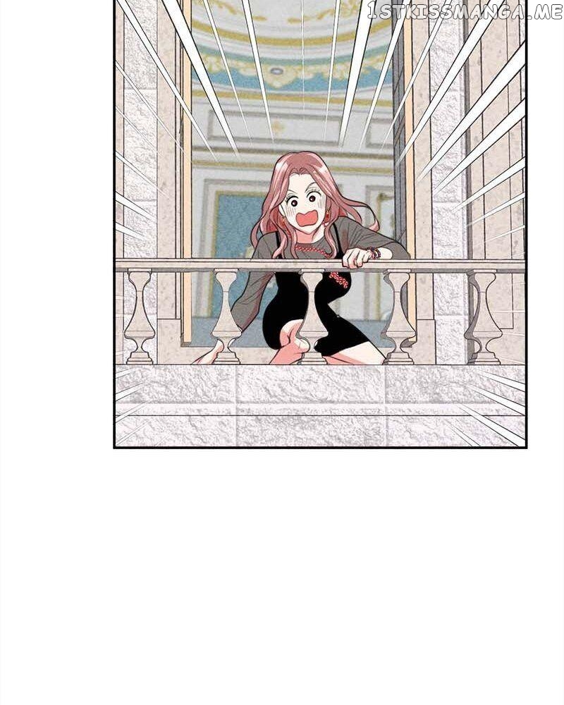 Restrain – Manga Chapter 98 - page 32