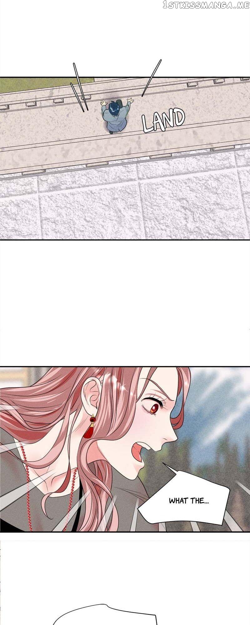 Restrain – Manga Chapter 98 - page 33
