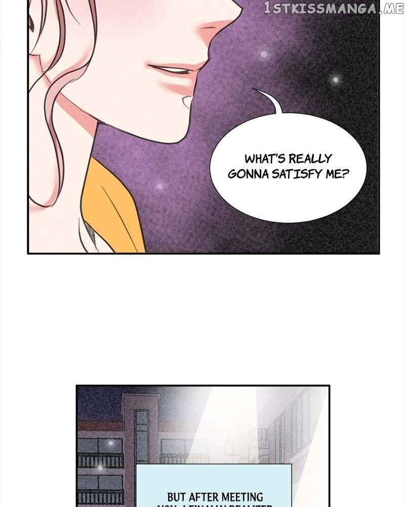 Restrain – Manga Chapter 98 - page 8