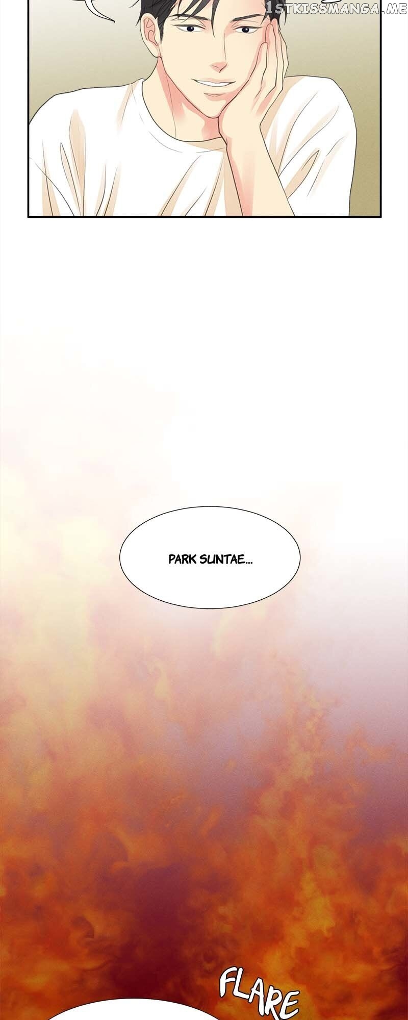 Restrain – Manga chapter 84 - page 10