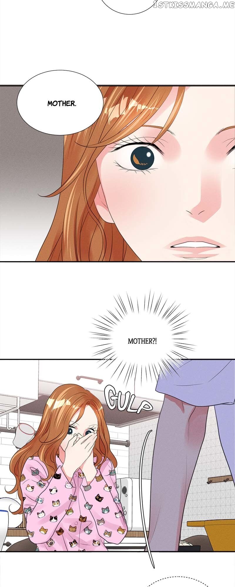 Restrain – Manga chapter 84 - page 15