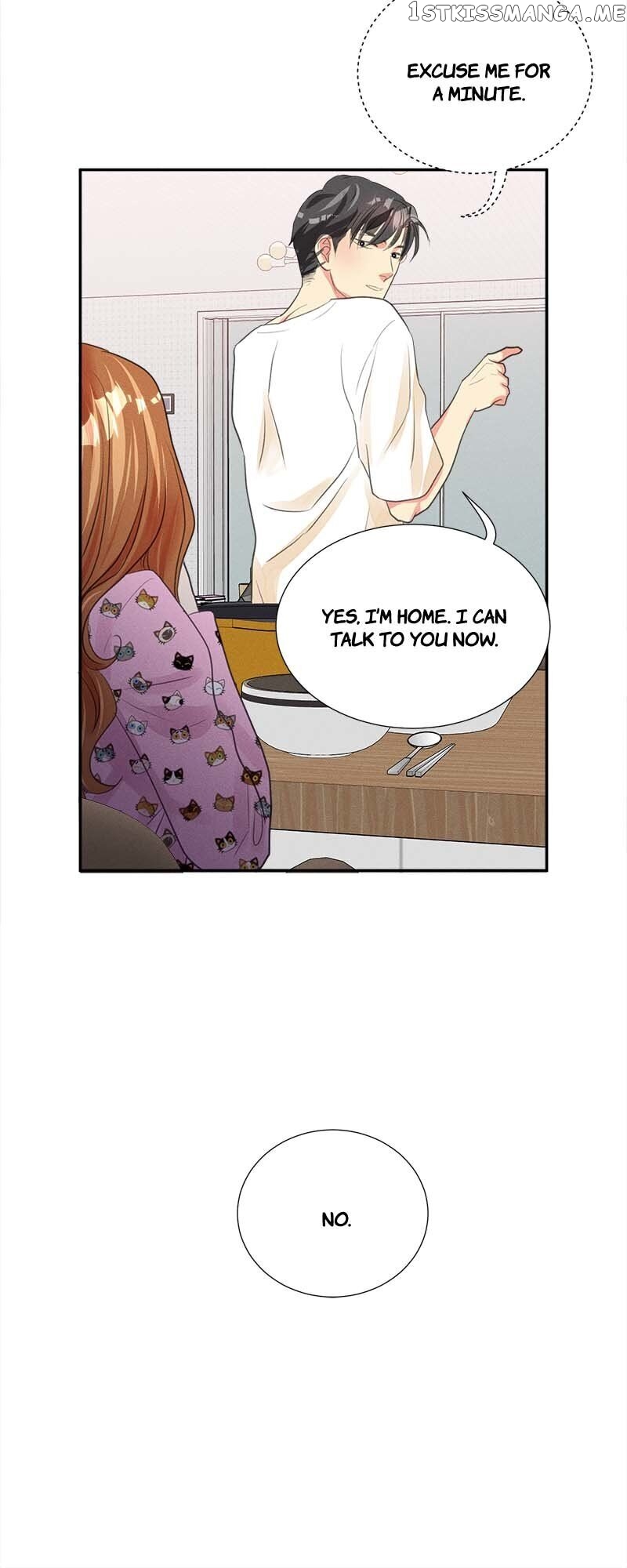 Restrain – Manga chapter 84 - page 16