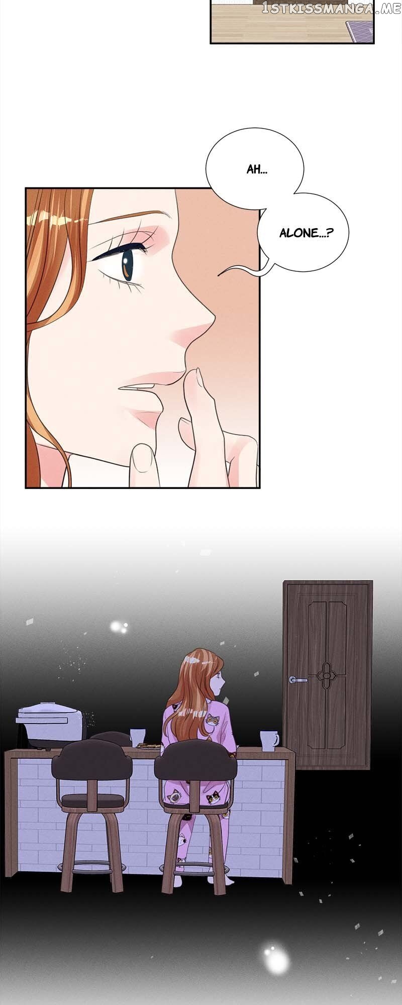 Restrain – Manga chapter 84 - page 18