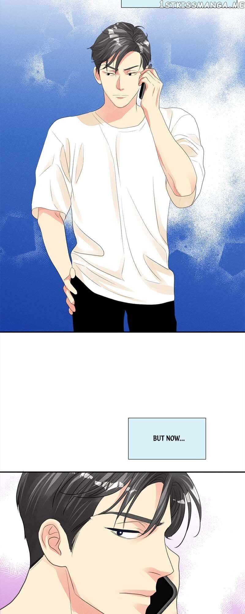 Restrain – Manga chapter 84 - page 22